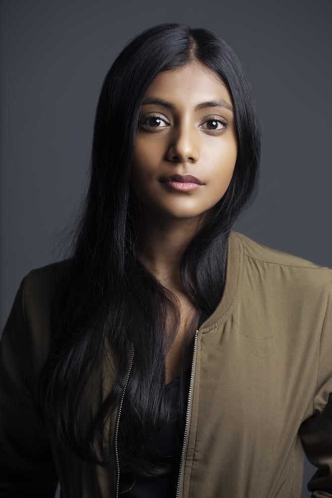 Menka Gandhinath